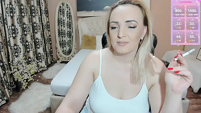 AnneRainn online show from January 18, 8:34 pm