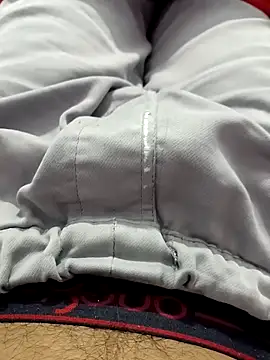 Babyucum4me online show from January 5, 5:27 pm