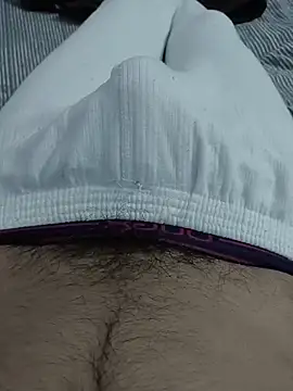 Babyucum4me online show from November 28, 6:41 pm