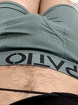 Babyucum4me online show from February 21, 7:27 pm