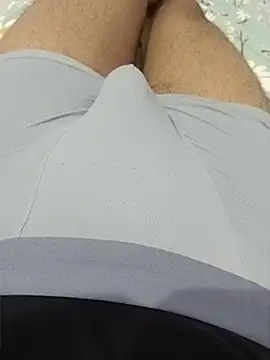 Babyucum4me online show from May 13, 4:25 pm
