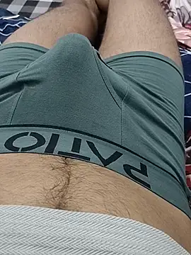 Babyucum4me online show from June 21, 8:03 pm