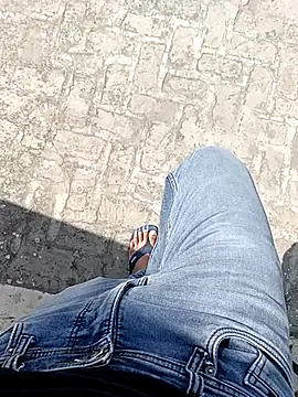 Babyucum4me online show from February 22, 7:33 am