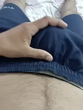 Babyucum4me online show from July 17, 9:23 pm