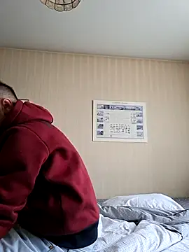 Perv10 online show from April 12, 9:12 am