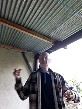 Perv10 online show from November 1, 8:52 am