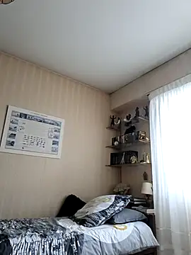 Perv10 online show from November 26, 9:31 am