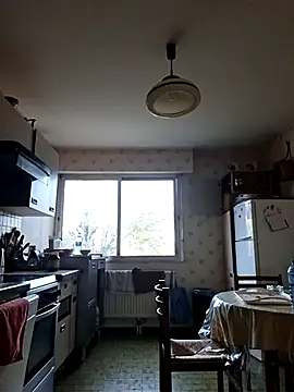 Perv10 online show from December 1, 8:48 am