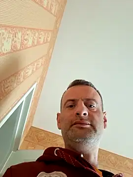 Perv10 online show from April 13, 8:51 am