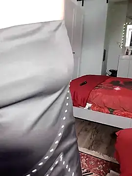 Snapshot of HotSpicyGujju chatting on February 22, 7:47 pm HotSpicyGujju online show from February 22, 7:47 pm