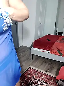 Snapshot of HotSpicyGujju chatting on February 26, 7:53 pm HotSpicyGujju online show from February 26, 7:53 pm