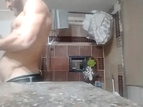 Snapshot of ThickDMatty@xh chatting on February 9, 9:06 pm ThickDMattyxh online show from February 9, 9:06 pm