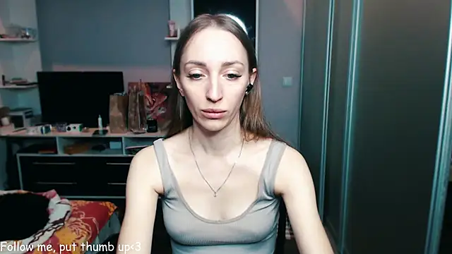 Natalimeowks online show from January 2, 12:57 pm