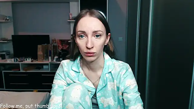 Natalimeowks online show from February 9, 7:37 am