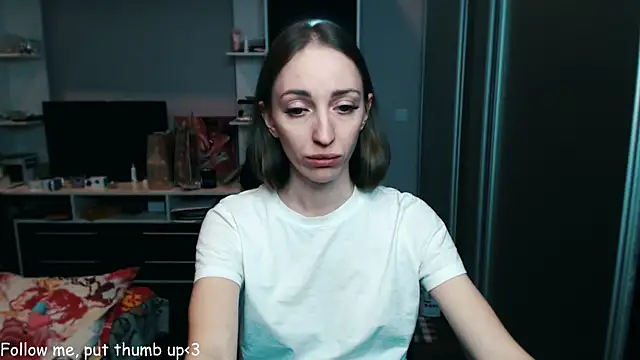 Natalimeowks online show from December 29, 12:34 pm