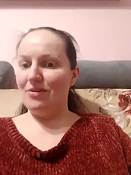 BustyLadyAlma online show from February 19, 10:45 am