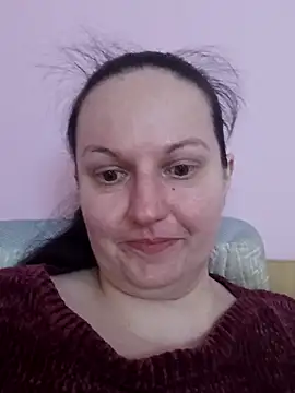 BustyLadyAlma online show from April 11, 6:10 am