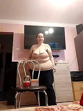 BustyLadyAlma online show from March 12, 10:08 am