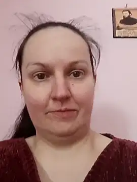 BustyLadyAlma online show from April 11, 7:45 am