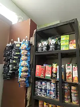 Kalani Engel online show from March 11, 6:52 pm