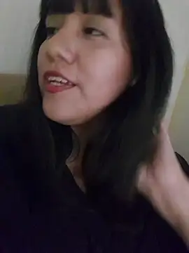 Kalani Engel online show from March 31, 6:48 am