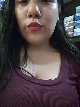 Kalani Engel online show from April 25, 4:48 am