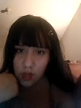 Kalani Engel online show from December 14, 3:46 am