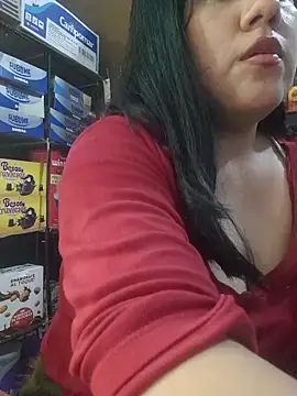 Kalani Engel online show from April 15, 5:13 am