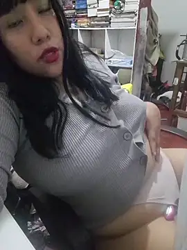 Kalani Engel online show from April 8, 5:47 pm