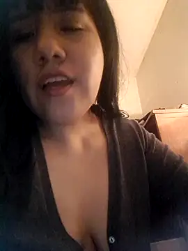 Kalani Engel online show from November 30, 6:58 am