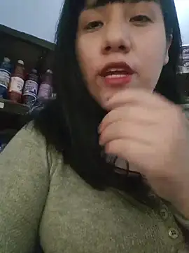 Kalani Engel online show from November 2, 5:01 am