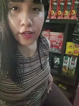 Kalani Engel online show from April 5, 3:13 am