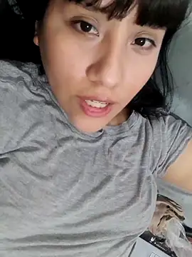 Kalani Engel online show from December 21, 6:26 am