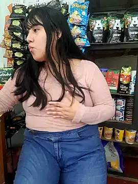 Kalani Engel online show from February 1, 7:55 pm