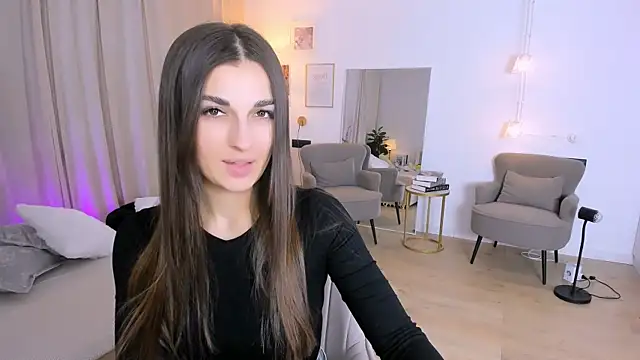 DianaMagestic online show from March 25, 1:32 pm