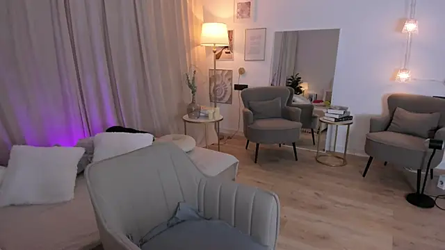 DianaMagestic online show from March 14, 5:46 am