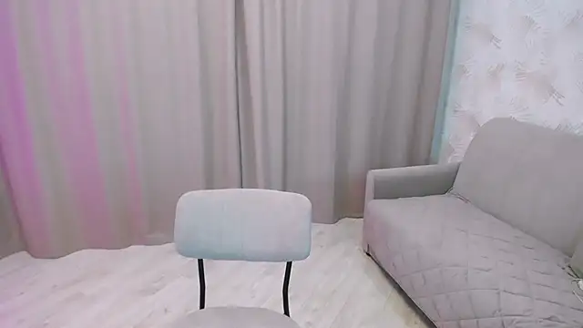 DianaMagestic online show from February 13, 3:34 pm