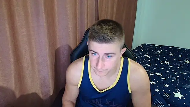 Todhorny9873 online show from December 18, 6:40 am