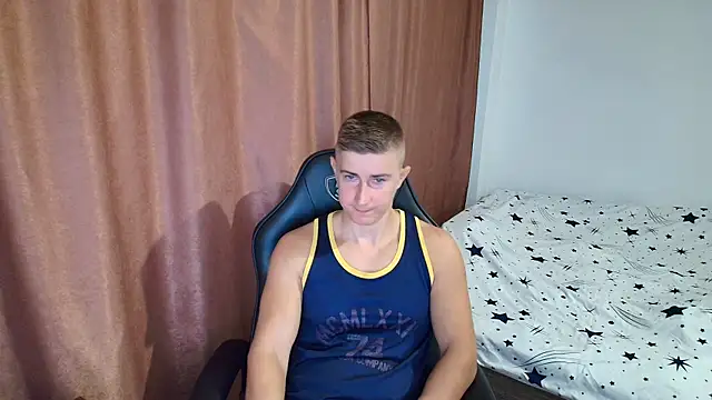 Todhorny9873 online show from December 4, 7:40 am