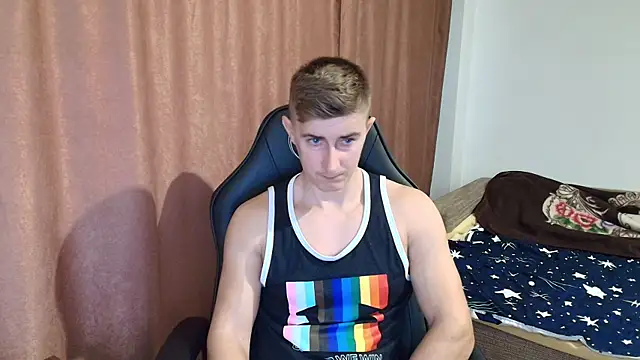 Todhorny9873 online show from January 9, 8:45 am