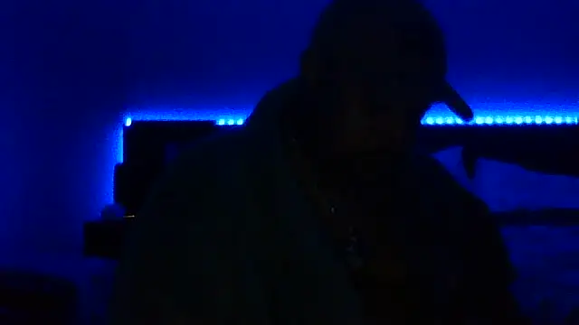blaccowboy88 online show from March 24, 10:37 am