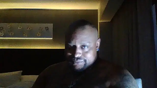 blaccowboy88 online show from October 27, 12:17 pm