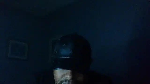 blaccowboy88 online show from March 15, 8:10 am