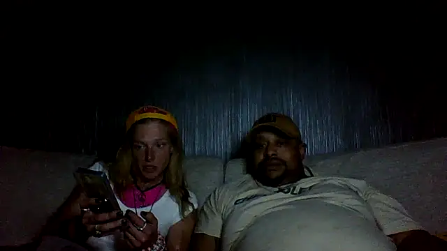 blaccowboy88 online show from October 28, 7:51 am