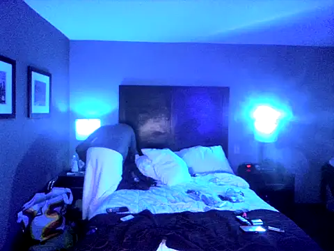 blaccowboy88 online show from December 17, 9:07 am