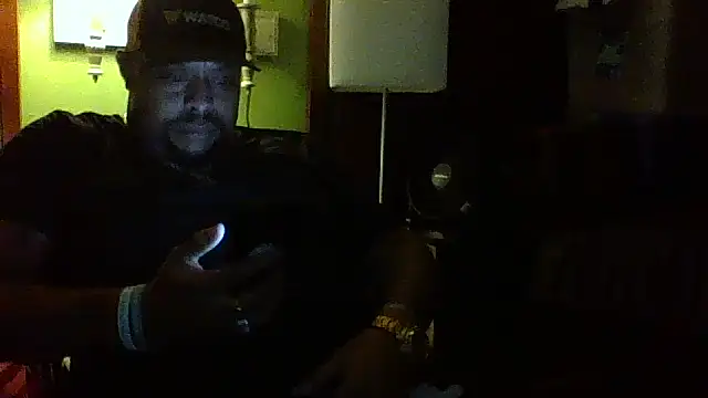 blaccowboy88 online show from January 15, 11:35 am