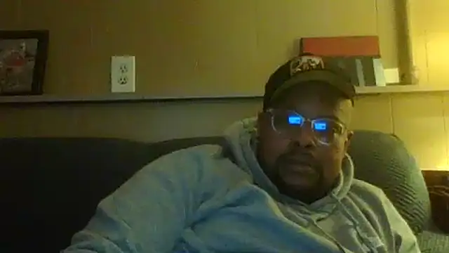 blaccowboy88 online show from February 17, 11:02 pm