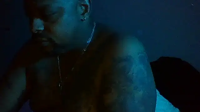 blaccowboy88 online show from October 3, 9:11 am