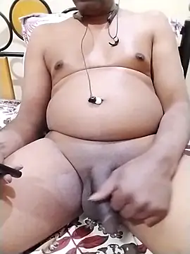 Black power143 online show from February 6, 7:32 pm