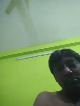 Black power143 online show from November 17, 11:20 pm